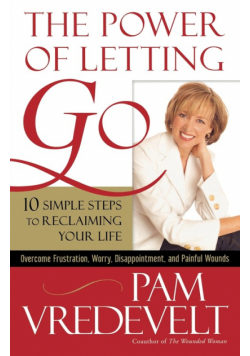 The Power of Letting Go