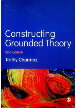 Constructing Grounded Theory