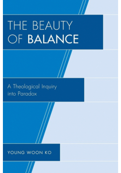 The Beauty of Balance