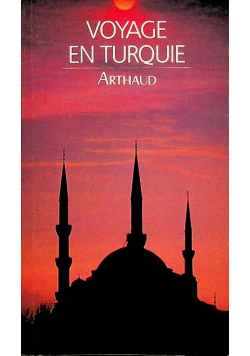 Voyage en Turquie