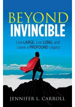 Beyond Invincible