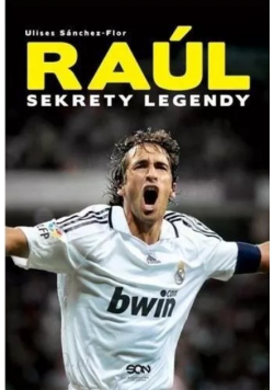 Raul Sekrety legendy