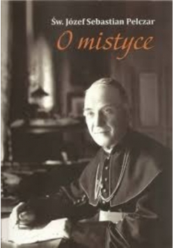 O mistyce