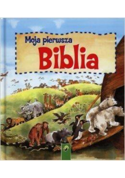 Moja pierwsza Biblia
