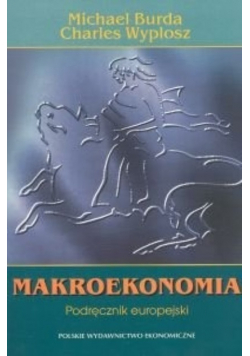 Makroekonomia
