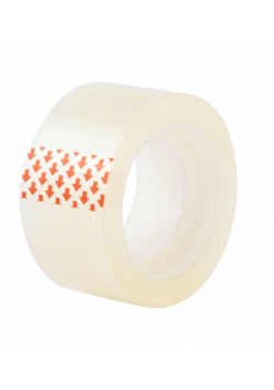 Taśma biurowa 40mic 24mm x 20m (6szt) D.RECT