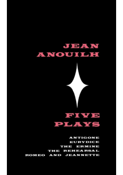 Five Plays