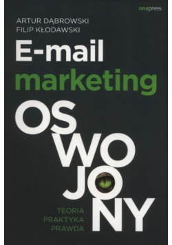 E mail marketing oswojony