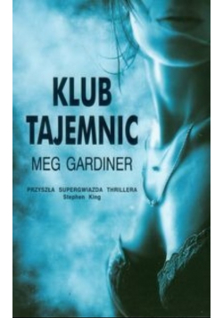 Klub tajemnic
