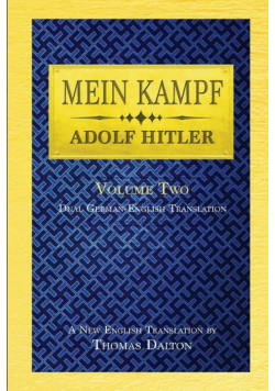 Mein Kampf (vol. 2)