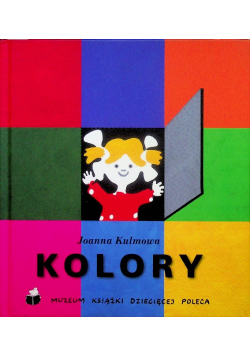 Kolory