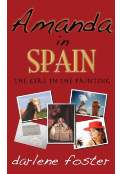 Amanda in Spain