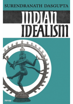 Indian Idealism