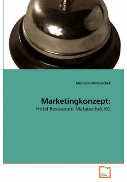 Marketingkonzept