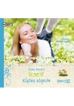 Klątwa utopców audiobook