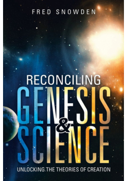 Reconciling Genesis & Science