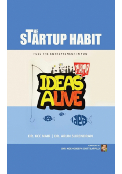 The Startup Habit