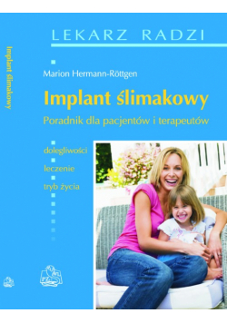 Implant ślimakowy