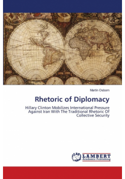 Rhetoric of Diplomacy