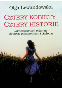 Cztery kobiety cztery historie