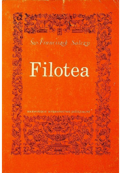 Filotea