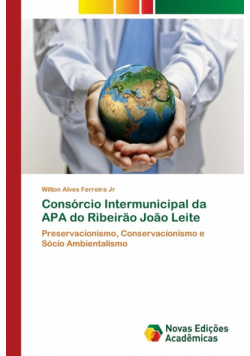 Consórcio Intermunicipal da APA do Ribeirão João Leite