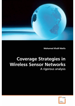Coverage Strategies in Wireless Sensor Networks