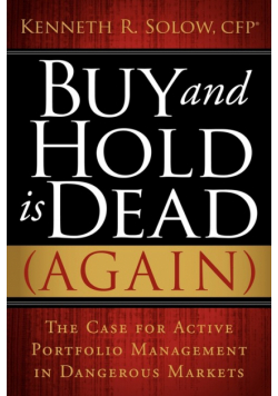Buy and Hold Is Dead (Again)
