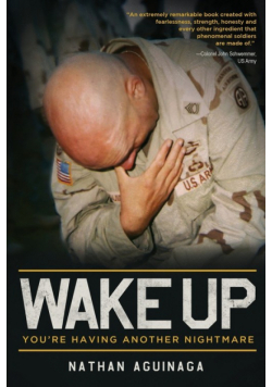 Wake Up, You're Having Another Nightmare