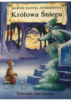 Królowa śniegu