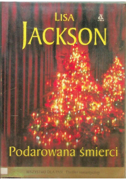 Podarowana śmierci