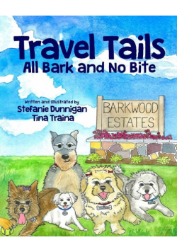 Travel Tails