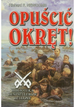 Opuścić okręt