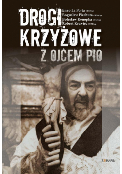 Drogi krzyżowe z Ojcem Pio
