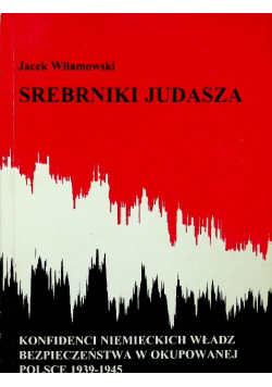 Srebrniki Judasza