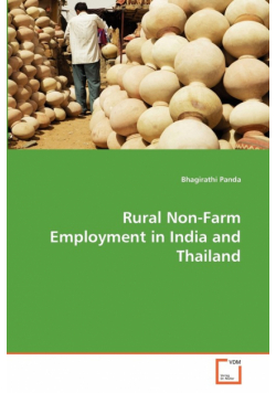Rural Non-Farm Employment in India and Thailand