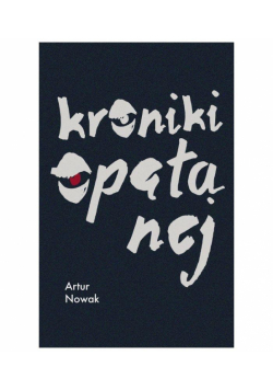 Kroniki opętanej