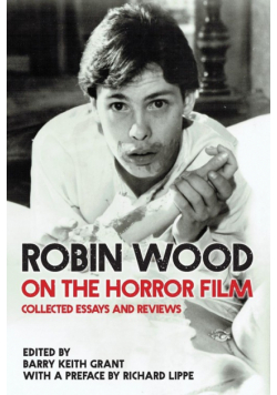 Robin Wood on the Horror Film