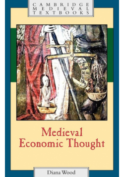 Medieval Economic Thought