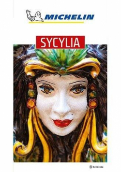 Przewodnik Michelin. Sycylia