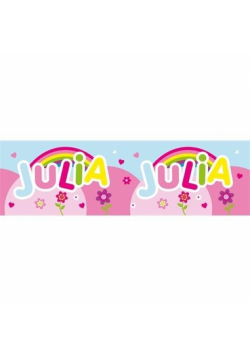 Bidon 300ml Julia