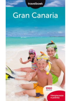 Travelbook Gran Canaria