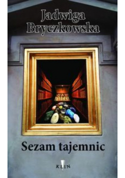 Sezam tajemnic