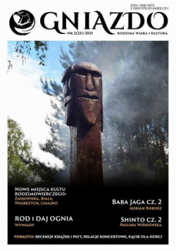 Gniazdo nr.23 - 2/2021