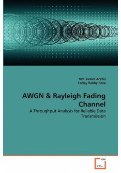 AWGN & Rayleigh Fading Channel
