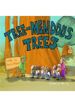 Tree-mendous Trees
