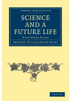Science and a Future Life