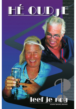 Hé oudje, leef je nog?