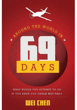 Around The World in 69 Days