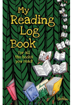 My Reading Log Book